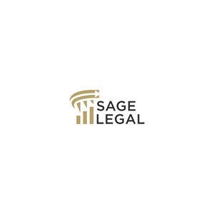 Logo Design by Kaze56 for Sage Legal | Design: #36976019