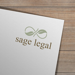 Logo-Design von FARU.......... für Sage Legal | Design: #36975210