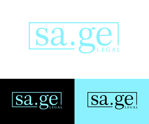 Logo-Design von RaKu 2 für Sage Legal | Design: #37000587
