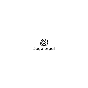 Logo-Design von Coli für Sage Legal | Design: #37007571