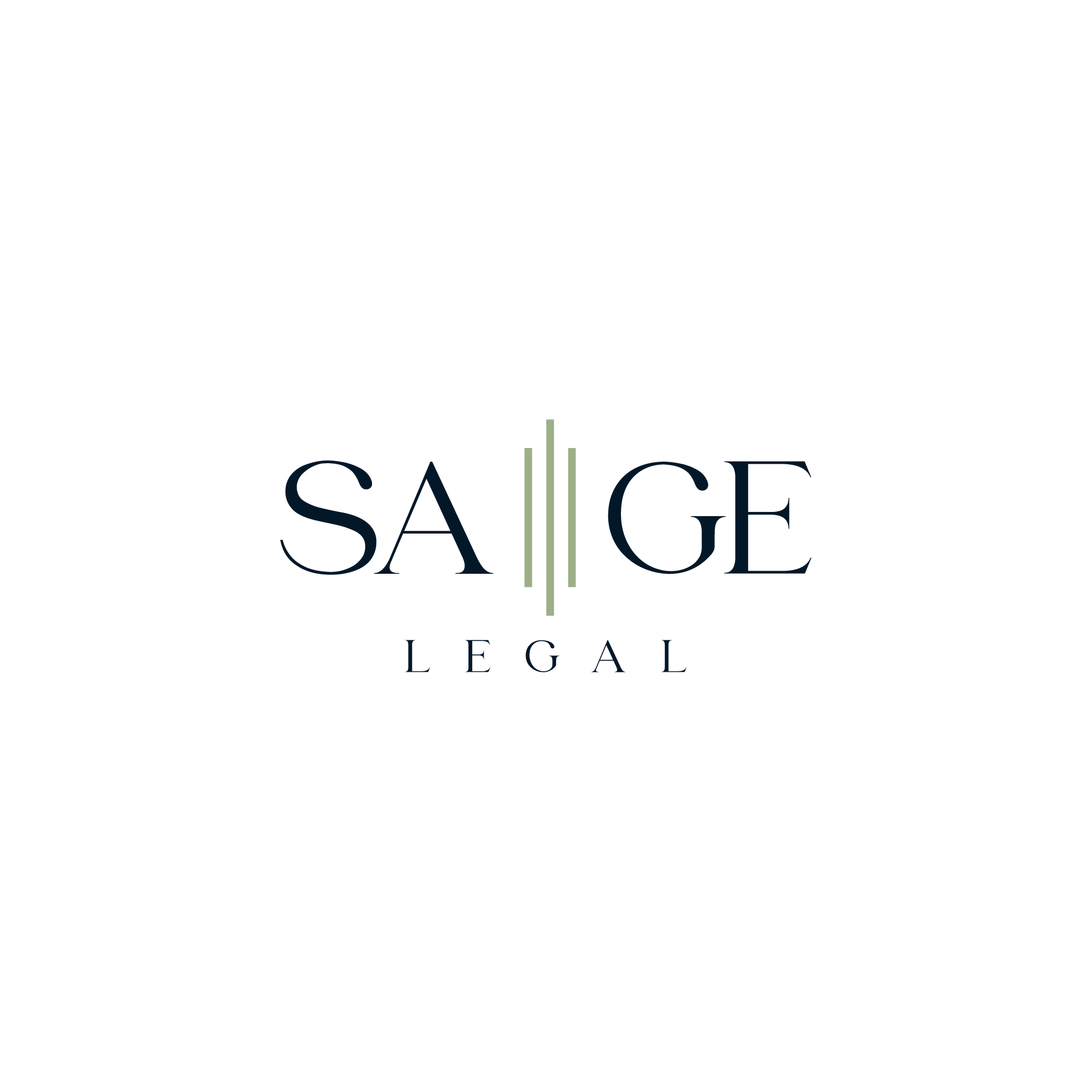 Logo-Design von designer profile für Sage Legal | Design #36973917