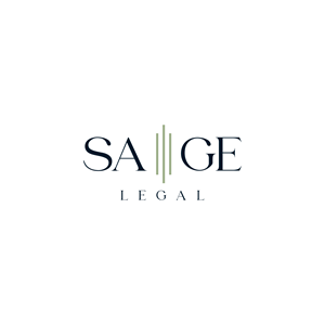 Logo-Design von designer profile für Sage Legal | Design: #36973917