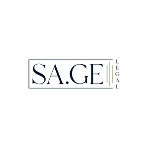 Logo-Design von designer profile für Sage Legal | Design: #36975729
