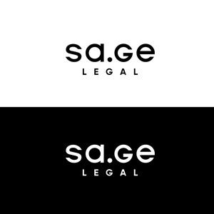 Logo-Design von TDAC für Sage Legal | Design: #36974442