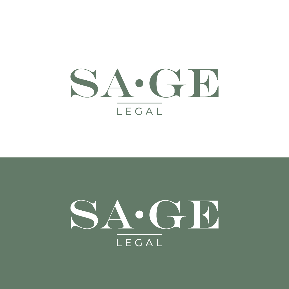 Logo-Design von Ruma aktar für Sage Legal | Design #36976869