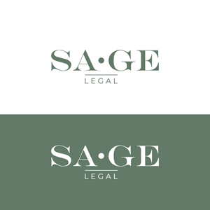 Logo-Design von Ruma aktar für Sage Legal | Design: #36976869