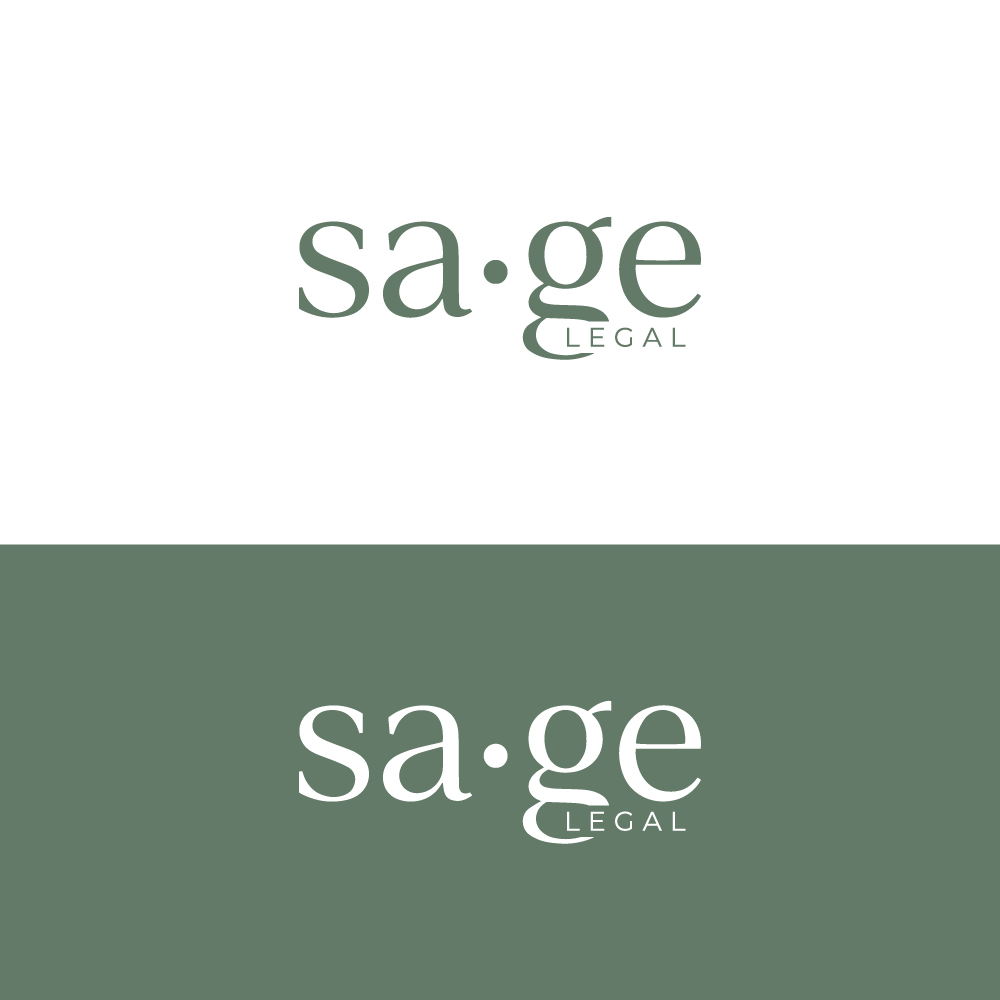 Logo-Design von Ruma aktar für Sage Legal | Design #36976870
