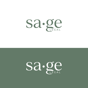 Logo-Design von Ruma aktar für Sage Legal | Design: #36976870