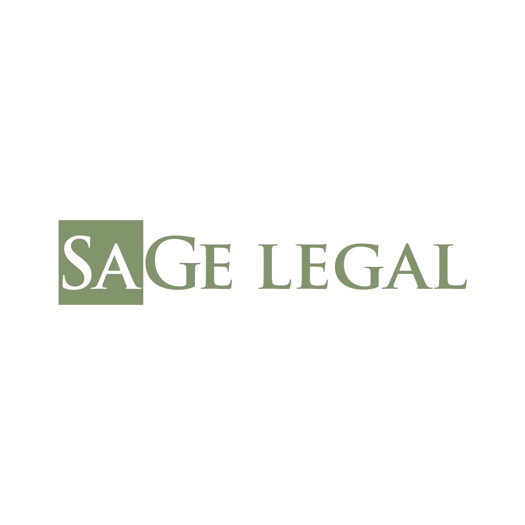 Logo-Design von DiandraKali für Sage Legal | Design #36973871