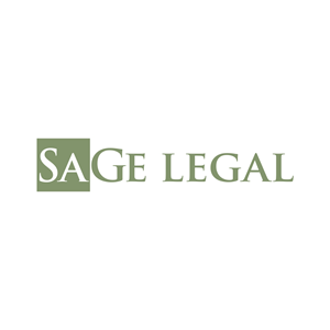 Logo-Design von DiandraKali für Sage Legal | Design: #36973871
