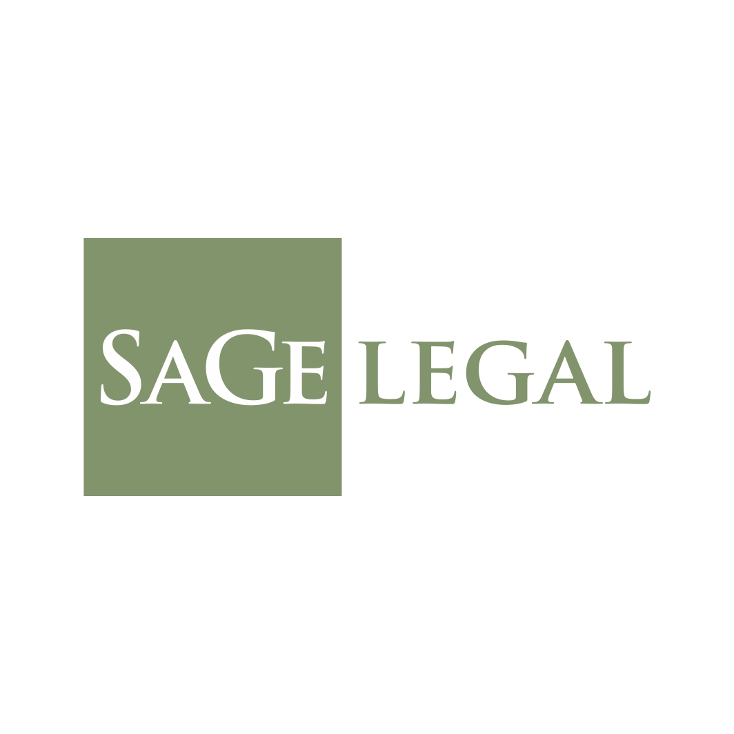 Logo-Design von DiandraKali für Sage Legal | Design #36973881