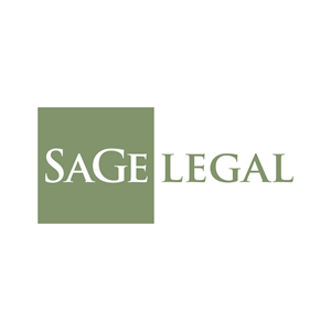 Logo-Design von DiandraKali für Sage Legal | Design: #36973881