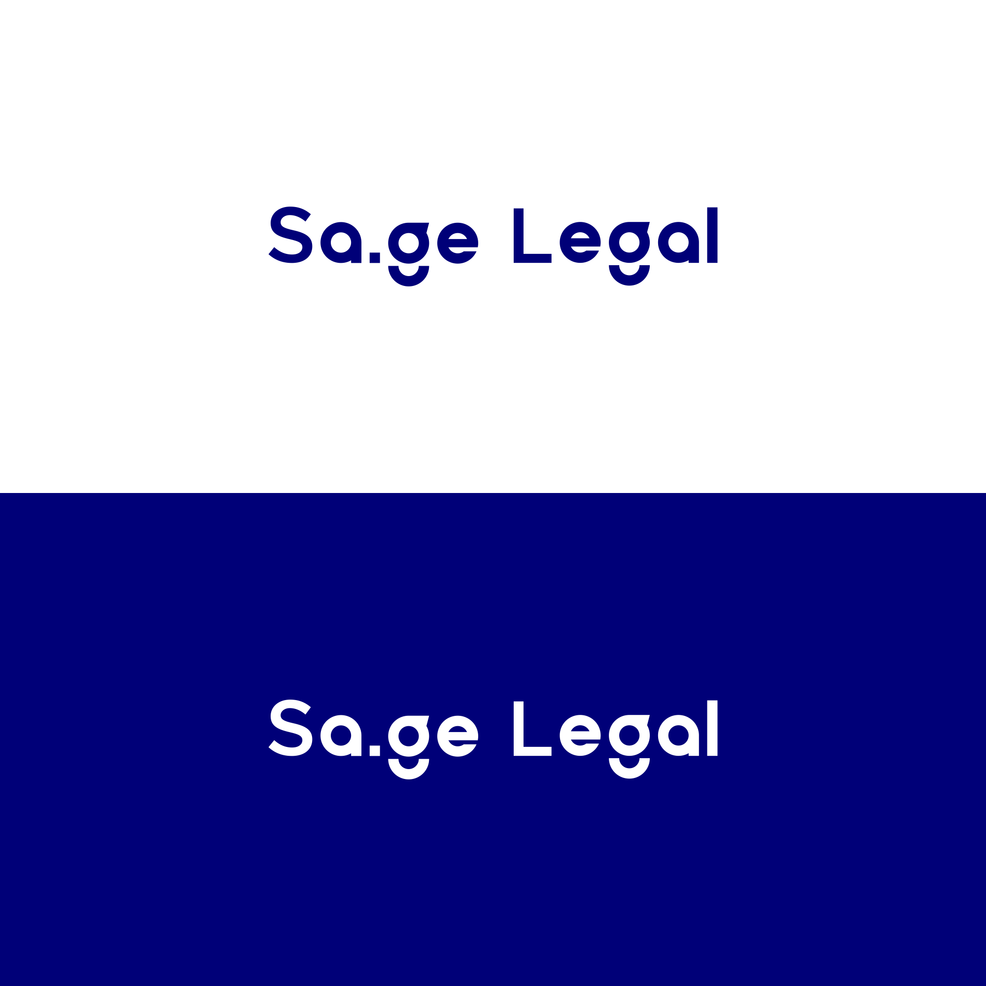 Logo-Design von PakArtDes für Sage Legal | Design #36980647