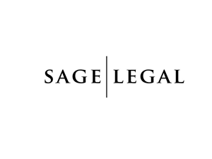 Logo Design by 4lv for Sage Legal | Design #37002563