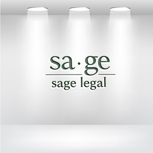Logo-Design von Pilot_DesignR™ für Sage Legal | Design: #36973748