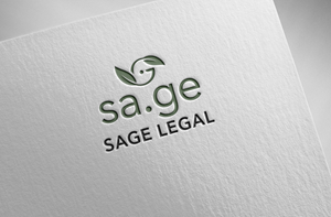 Logo-Design von Pilot_DesignR™ für Sage Legal | Design: #36973752