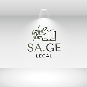 Logo-Design von Pilot_DesignR™ für Sage Legal | Design: #36973754