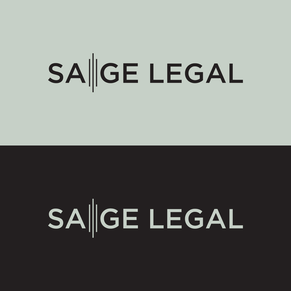 Logo-Design von conghooooooo für Sage Legal | Design #37007523