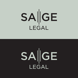 Logo-Design von conghooooooo für Sage Legal | Design: #37007524