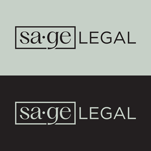 Logo-Design von conghooooooo für Sage Legal | Design: #37012588
