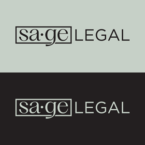 Logo-Design von conghooooooo für Sage Legal | Design: #37012589