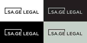 Logo-Design von conghooooooo für Sage Legal | Design: #37022376