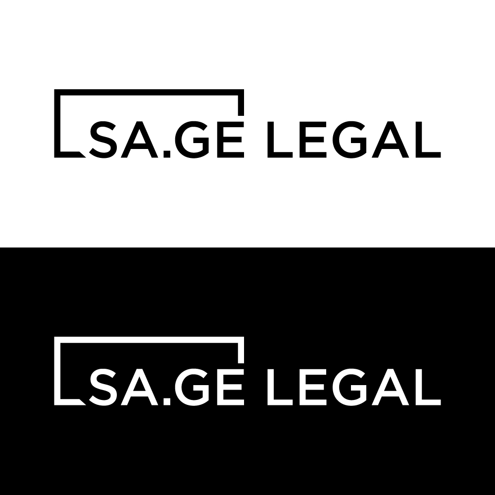 Logo-Design von conghooooooo für Sage Legal | Design #37022378