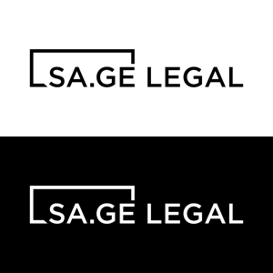 Logo-Design von conghooooooo für Sage Legal | Design: #37022378