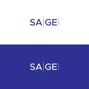 Logo-Design von The Vectorize  für Sage Legal | Design: #36979260