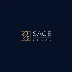 Logo-Design von _Mr.art für Sage Legal | Design: #36982581