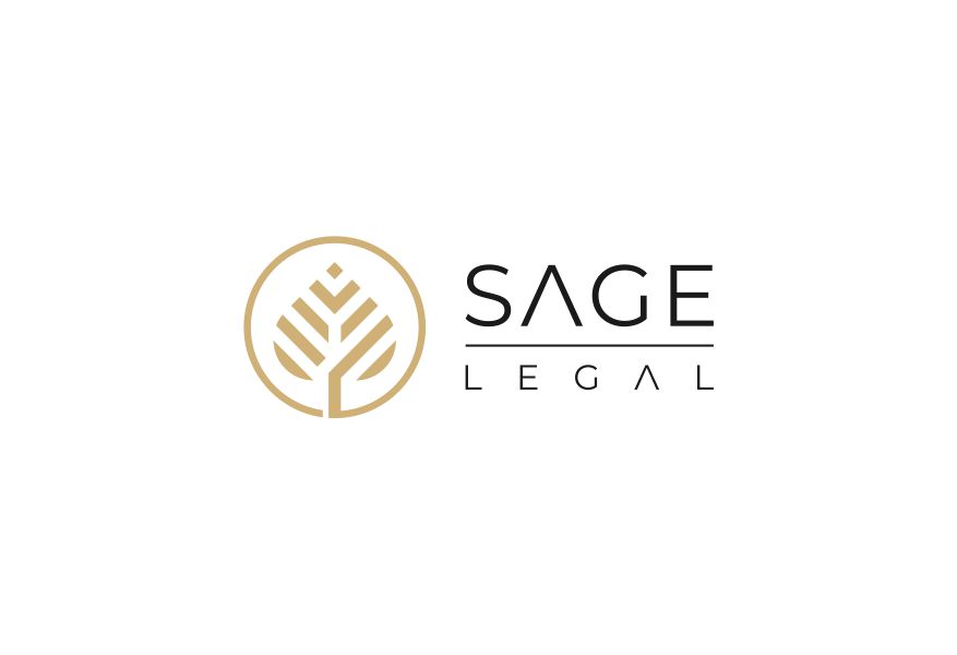 Logo-Design von _Mr.art für Sage Legal | Design #36983082