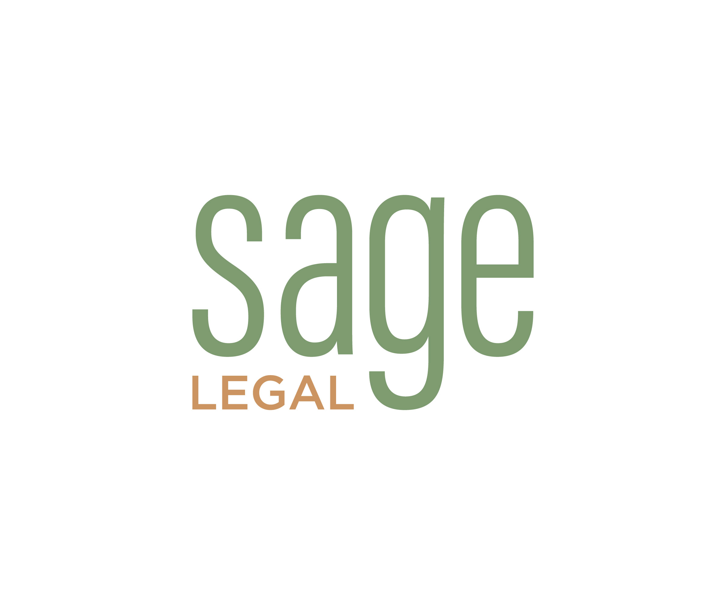 Logo-Design von Goltu für Sage Legal | Design #36998144