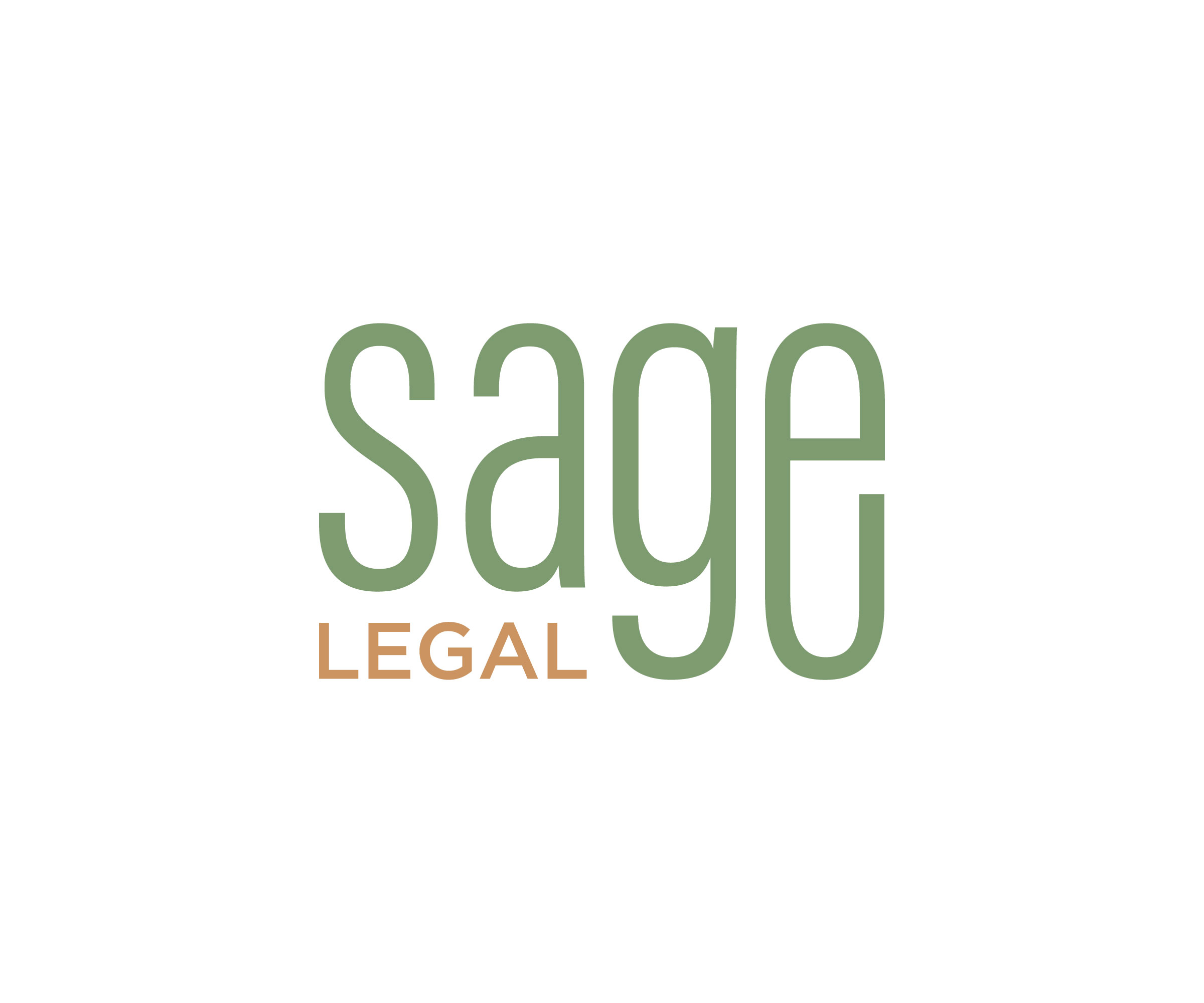 Logo-Design von Goltu für Sage Legal | Design #36998171