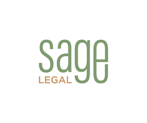 Logo-Design von Goltu für Sage Legal | Design: #36998412