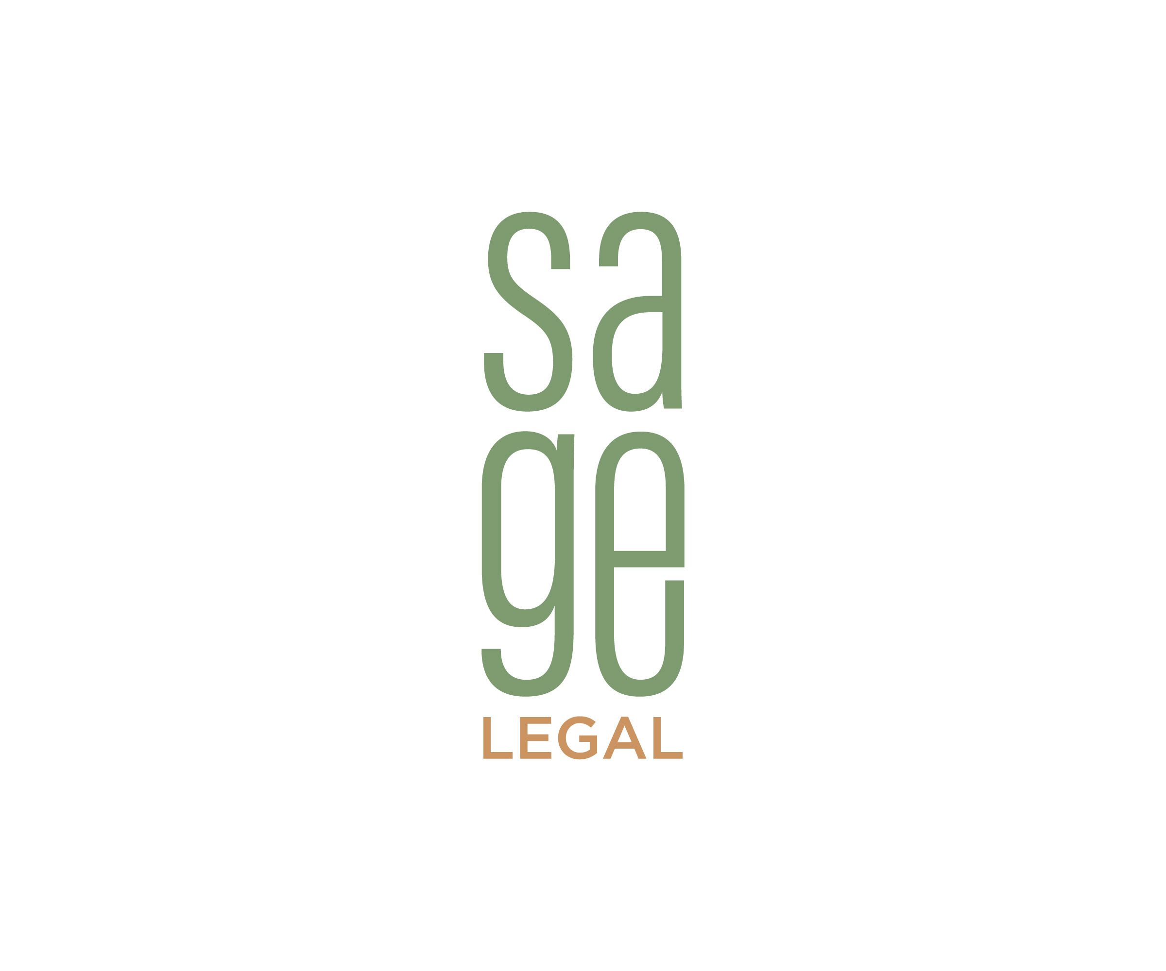 Logo-Design von Goltu für Sage Legal | Design #36998431