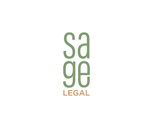 Logo-Design von Goltu für Sage Legal | Design: #36998459