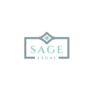 Logo-Design von malekah_city für Sage Legal | Design: #36989385
