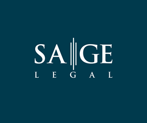 Logo-Design von gogastudio für Sage Legal | Design: #37011604