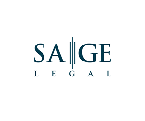 Logo-Design von gogastudio für Sage Legal | Design: #37011605