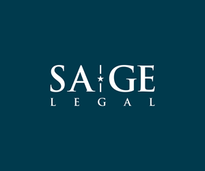 Logo-Design von gogastudio für Sage Legal | Design: #37011660