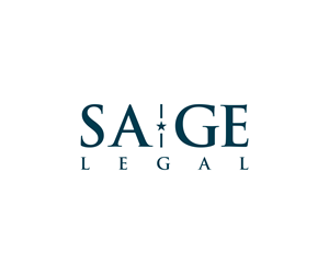 Logo-Design von gogastudio für Sage Legal | Design: #37011661