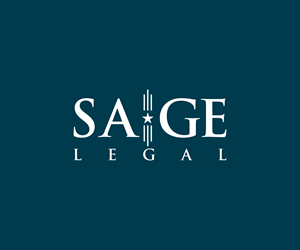 Logo-Design von gogastudio für Sage Legal | Design: #37011687