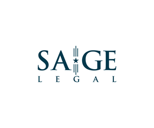 Logo-Design von gogastudio für Sage Legal | Design: #37011688
