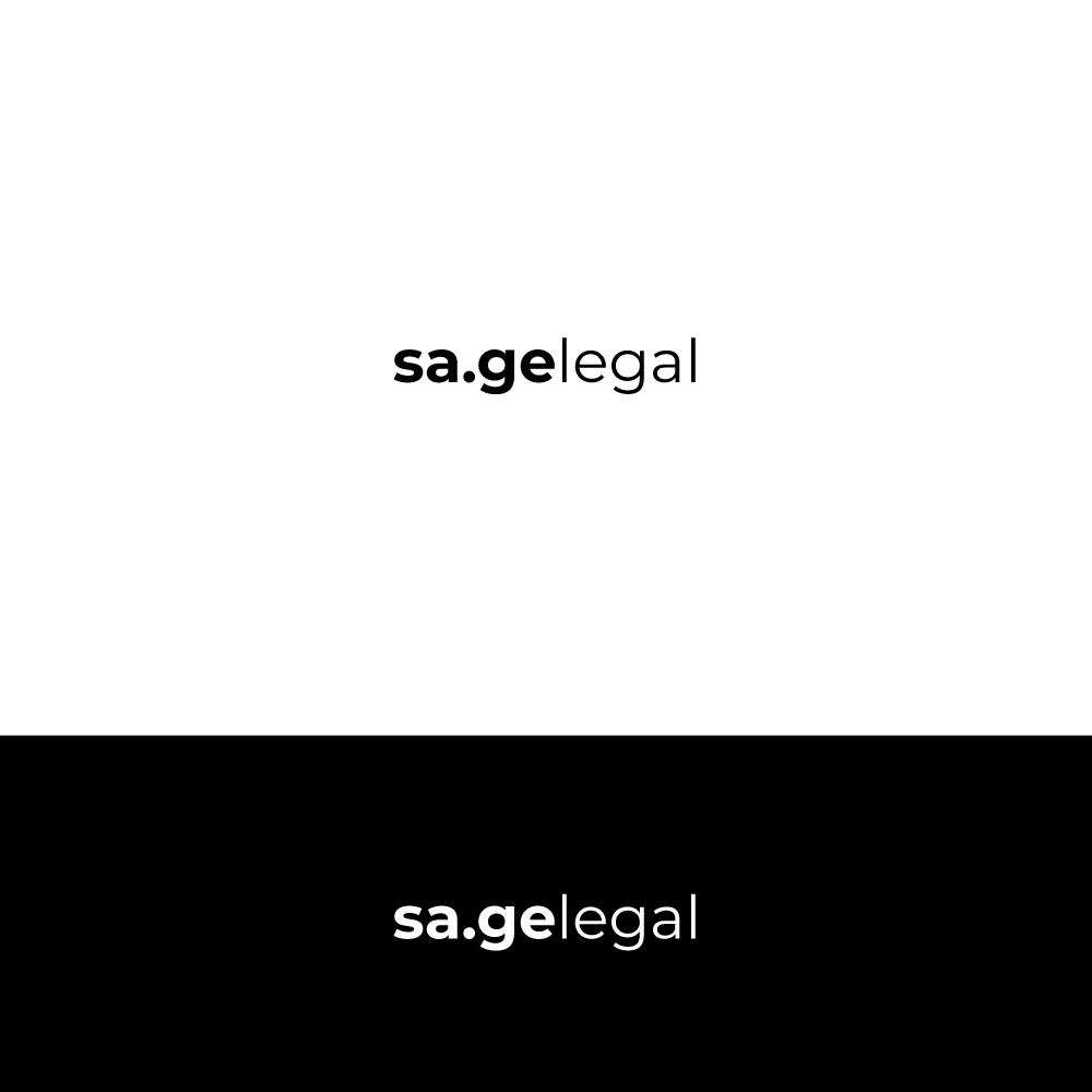 Logo Design by andrew11 for Sage Legal | Design #36972524