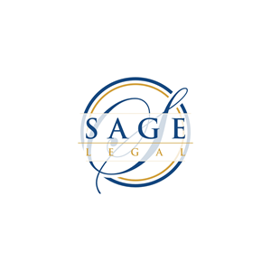 Logo-Design von Wa-tinku.Designs für Sage Legal | Design: #36986536