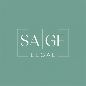 Logo-Design von ArtistLobby für Sage Legal | Design: #36975908