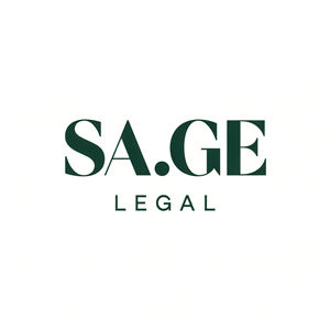 Logo-Design von ArtistLobby für Sage Legal | Design: #36975909