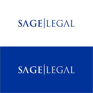 Logo-Design von art to für Sage Legal | Design: #37002965