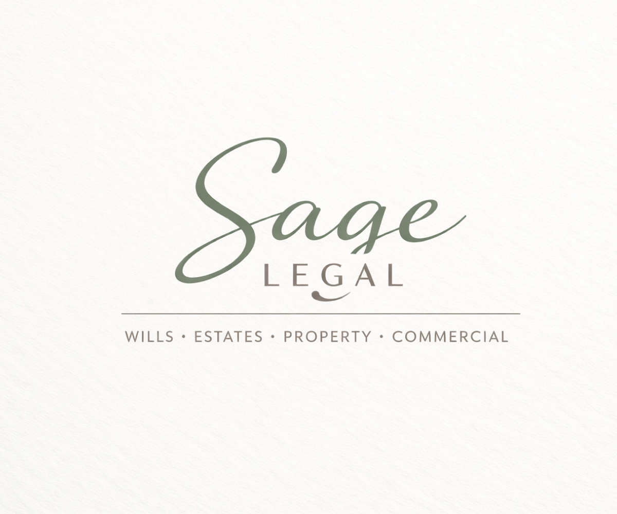 Logo-Design von Shaaki Design Print für Sage Legal | Design #36980331