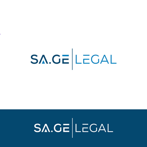 Logo-Design von Mst Lutfunnesa für Sage Legal | Design: #36973097